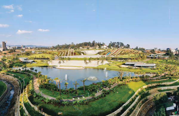Addis Park photo 1